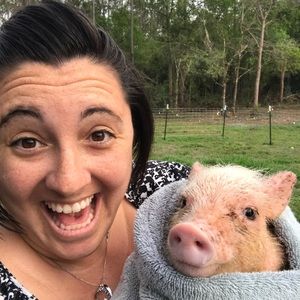 Meet your Posher, Annie